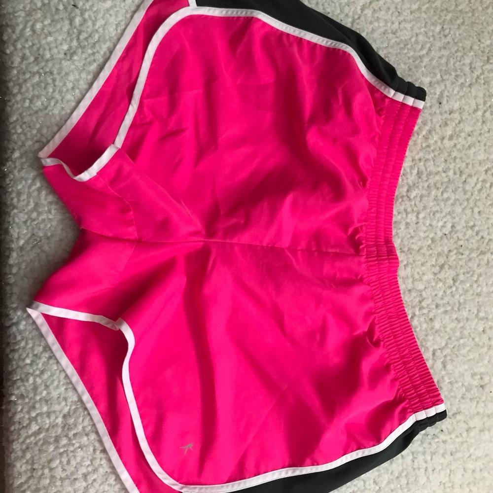 Gym Shorts